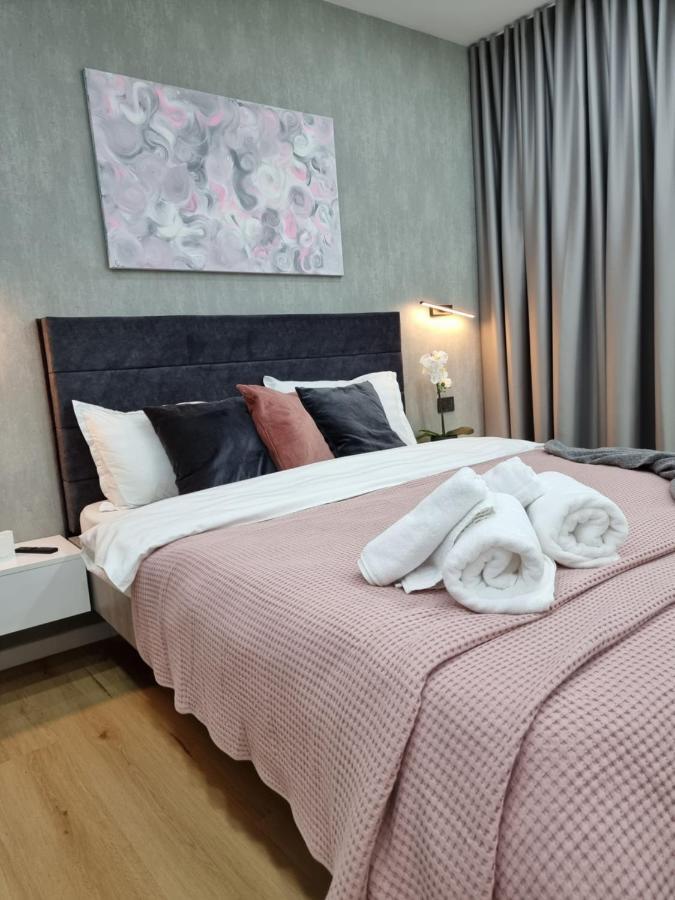 Casa Chiper - Apartament Etaj 1 Brašov Exteriér fotografie