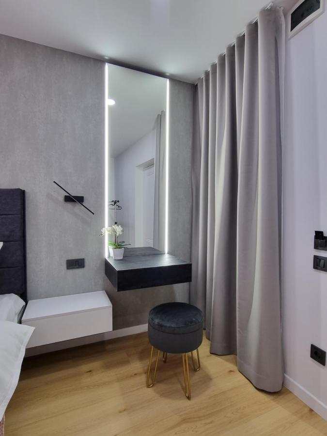 Casa Chiper - Apartament Etaj 1 Brašov Exteriér fotografie