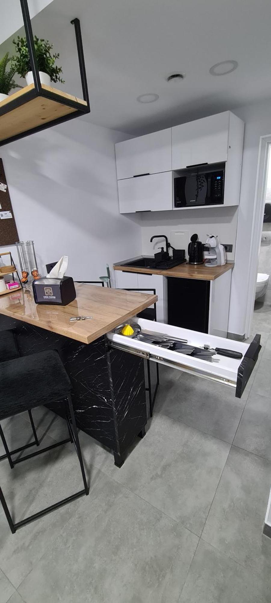 Casa Chiper - Apartament Etaj 1 Brašov Exteriér fotografie