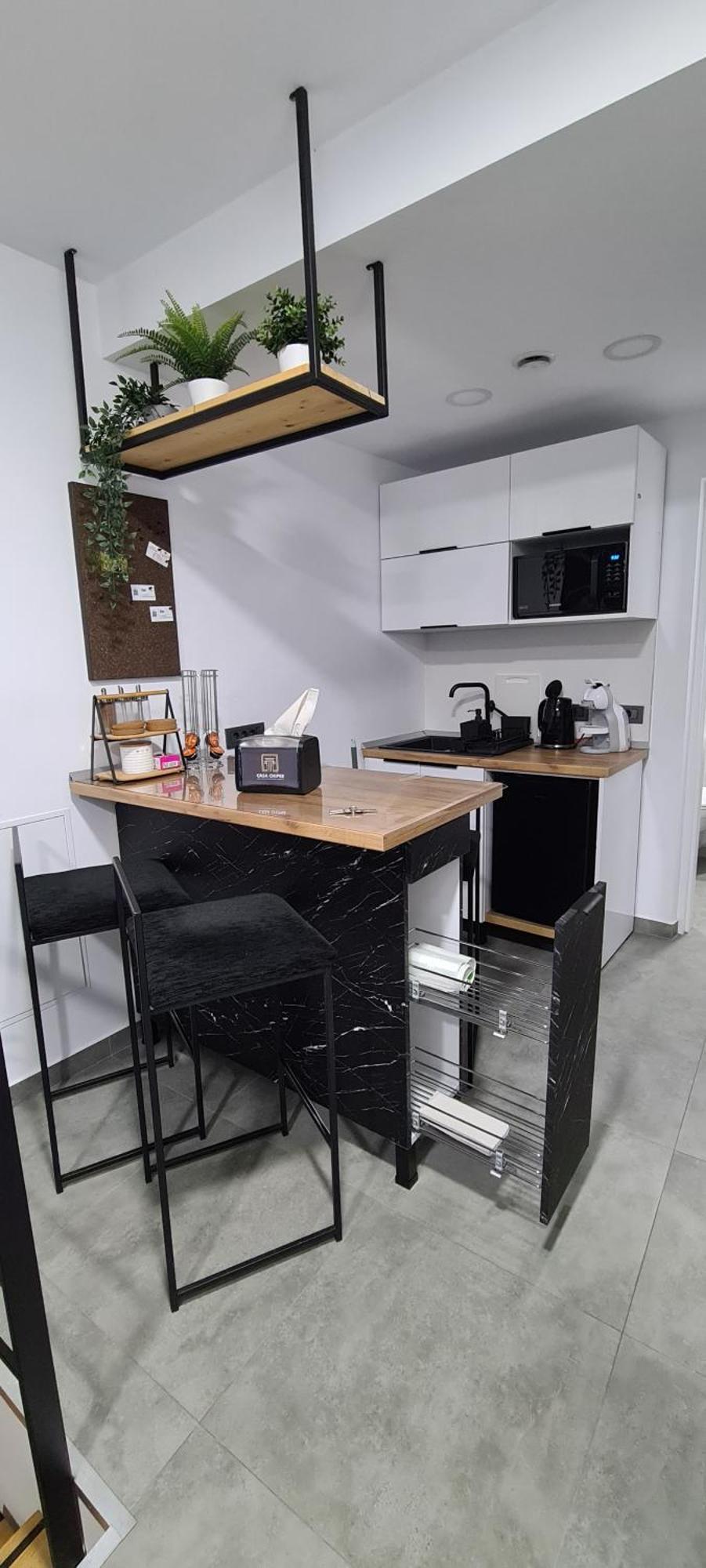Casa Chiper - Apartament Etaj 1 Brašov Exteriér fotografie